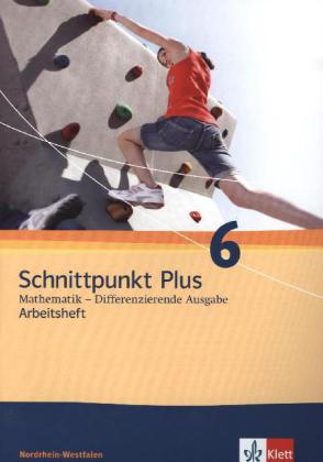 6. Schuljahr, Arbeitsheft