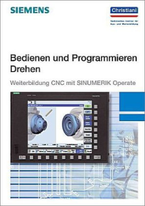 Bedienen und Programmieren Drehen