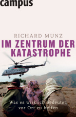 Im Zentrum der Katastrophe