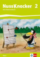 2. Schuljahr, Schülerbuch