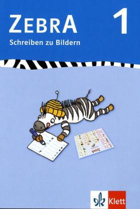 1. Schuljahr, Schreiben zu Bildern