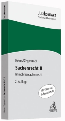 Sachenrecht II