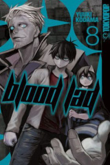 Blood Lad. Bd.8