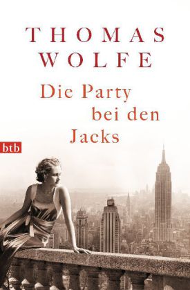 Die Party bei den Jacks