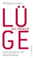 Lüge als Prinzip