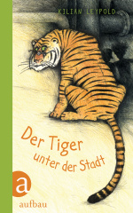 Der Tiger unter der Stadt