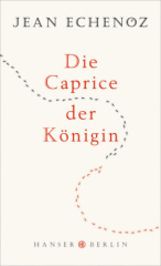 Die Caprice der Königin