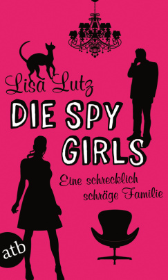 Die Spy Girls
