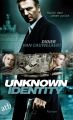 Unknown Identity