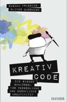 Kreativcode