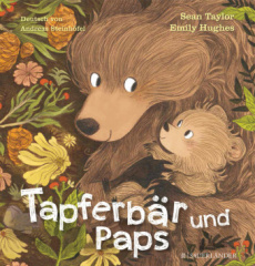 Tapferbär und Paps