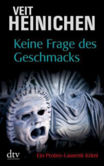 Keine Frage des Geschmacks