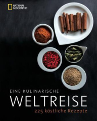 Eine kulinarische Weltreise