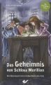 Die Rothstein-Kids - Das Geheimnis von Schloss Morillion