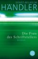 Die Frau des Schriftstellers