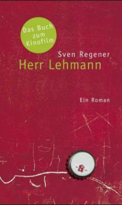 Herr Lehmann