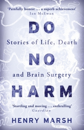 Do No Harm. Um Leben und Tod, englische Ausgabe