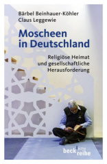 Moscheen in Deutschland