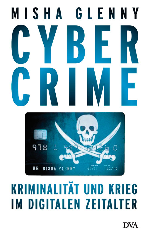 CyberCrime