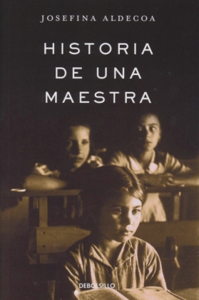 Historia De Una Maestra