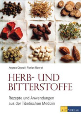 Herb- und Bitterstoffe