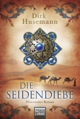 Die Seidendiebe