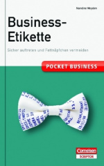 Business-Etikette