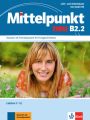 Lehr- und Arbeitsbuch (Lektion 7-12), m. Audio-CD