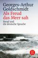 Als Freud das Meer sah