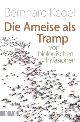 Die Ameise als Tramp