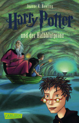 Harry Potter und der Halbblutprinz 