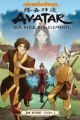 Avatar, Der Herr der Elemente, Die Suche. Bd.1