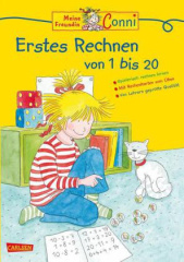 Erstes Rechnen von 1 bis 20, Neuausgabe