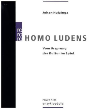 Homo Ludens