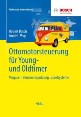 Ottomotorsteuerung für Young- und Oldtimer