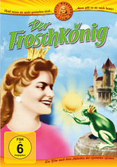 Der Froschkönig