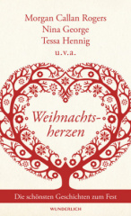 Weihnachtsherzen