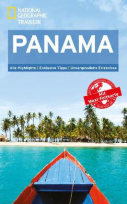 National Geographic Traveler Panama