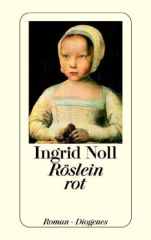 Röslein rot