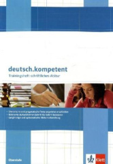 Trainingsheft schriftliches Abitur