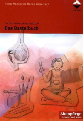 Das Bastelbuch