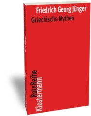 Griechische Mythen