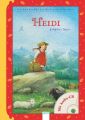 Heidi, m. Audio-CD