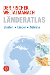 Der Fischer Weltalmanach Länderatlas