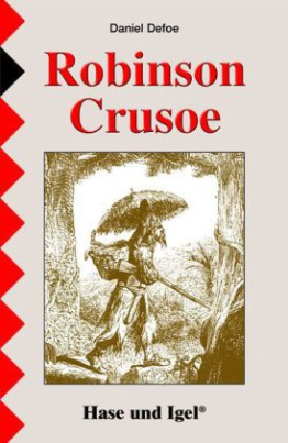 Robinson Crusoe, Schulausgabe