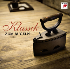 Klassik zum Bügeln