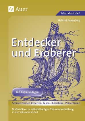 Entdecker und Eroberer