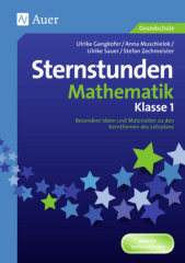 Sternstunden Mathematik Klasse 1