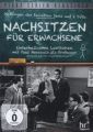 Nachsitzen für Erwachsene, 2 DVD