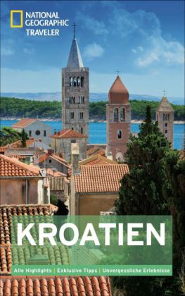 National Geographic Traveler Kroatien